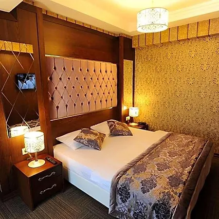 Vurna Butik 3* 트라존