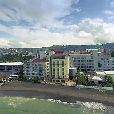 Hotel Vurna Butik 3*
