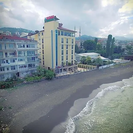 Vurna Butik Hotel Trabzon