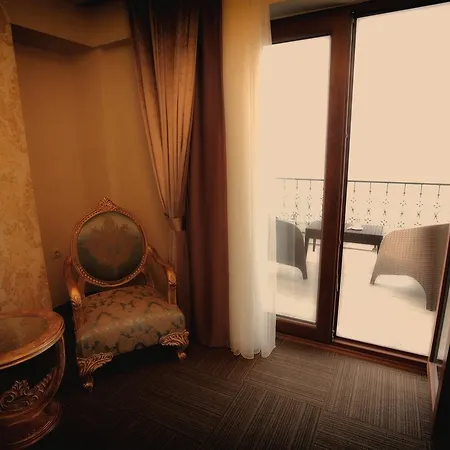 فورنا بوتيك 3*