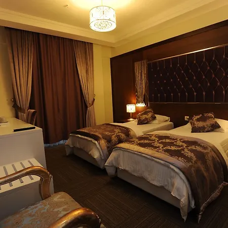 Vurna Butik 3* Trabzon