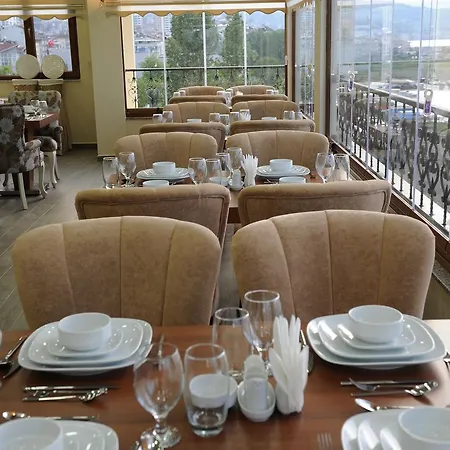 Vurna Butik Hotel 3*