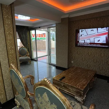 Vurna Butik Hotel 3*