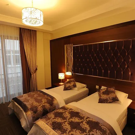 Vurna Butik 3* Trabzon