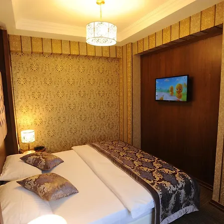 Vurna Butik 3* Trabzon