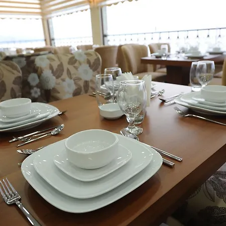 Vurna Butik Hotel