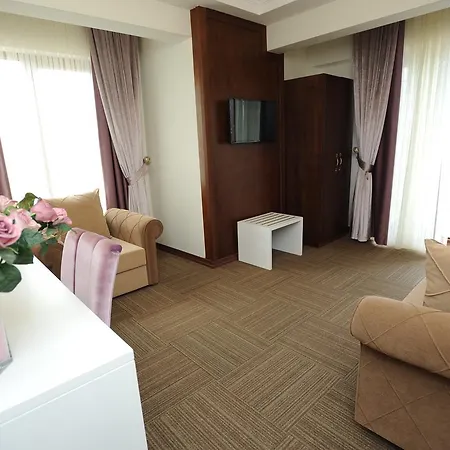 Hotel Vurna Butik