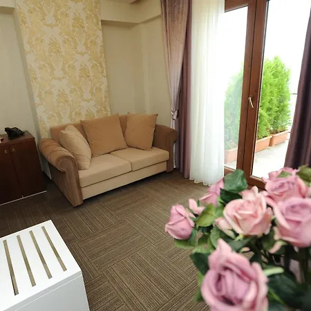 Vurna Butik Hotel 3*