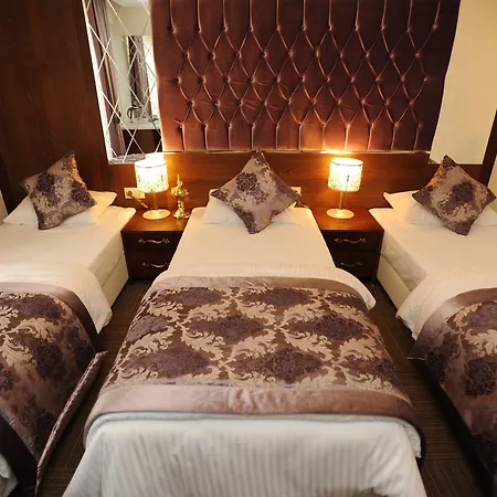 Vurna Butik Hotel 3*