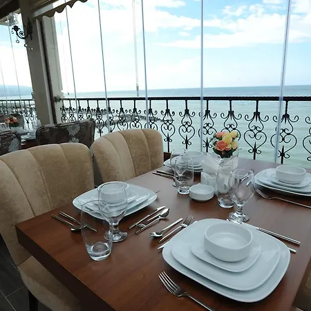 Vurna Butik 3* Trabzon