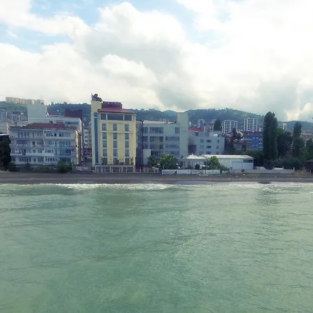 Vurna Butik Hotel 3*