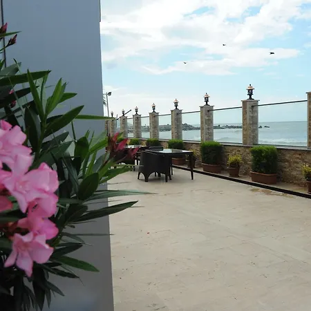 Ξενοδοχείο Vurna Butik