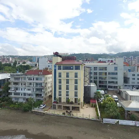 Hotel Vurna Butik 3*