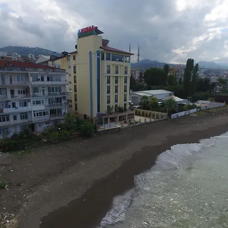 Vurna Butik Hotel 3*