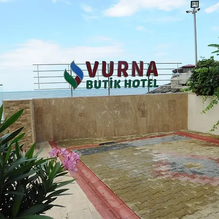 Vurna Butik Hotel