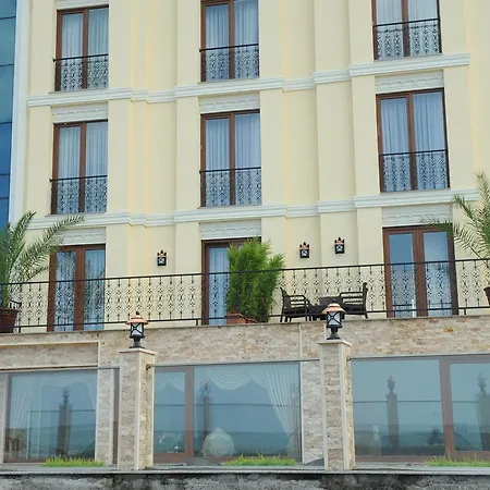 Vurna Butik Τραμπζόν