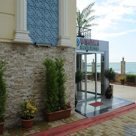 Vurna Butik Hotel