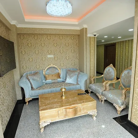 Vurna Butik 3*