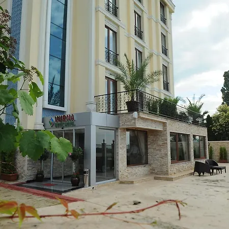 Vurna Butik Hotel 3*