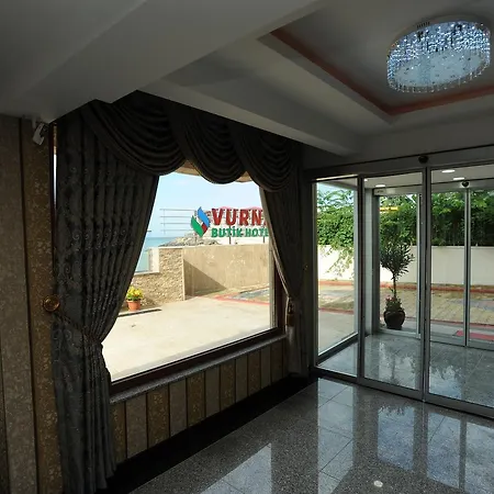 Vurna Butik Hotel