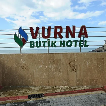 Vurna Butik Trabzon