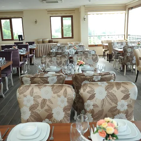Vurna Butik Hotel