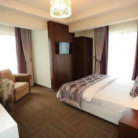 Vurna Butik 3* Trabzon