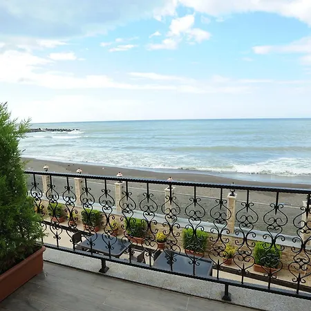 Vurna Butik Hotel Trabzon