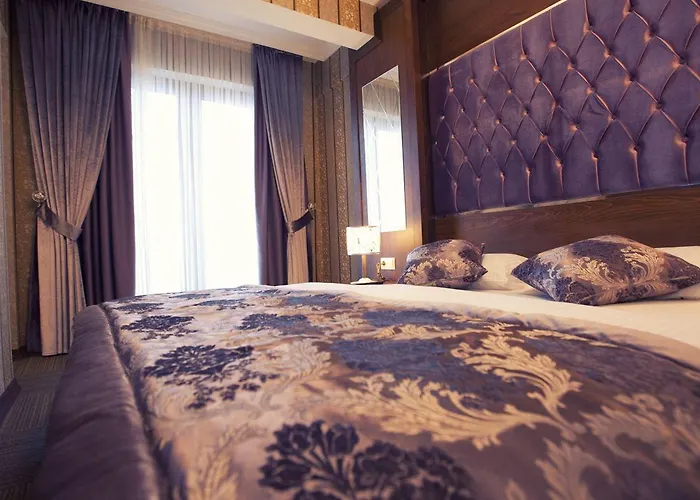 Vurna Butik Трабзон