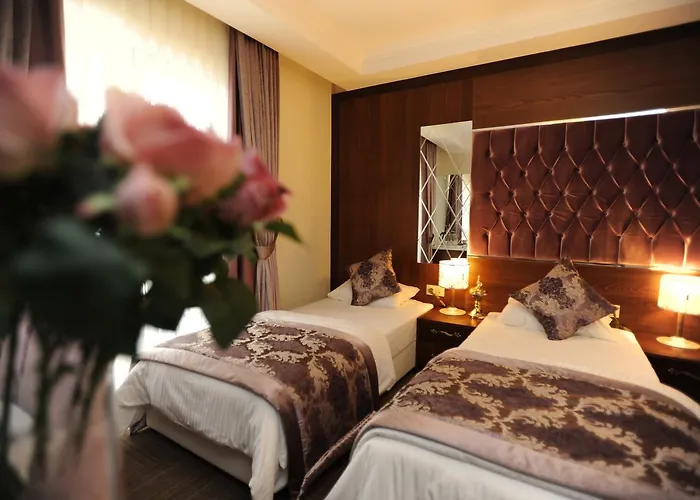 Vurna Butik Τραμπζόν