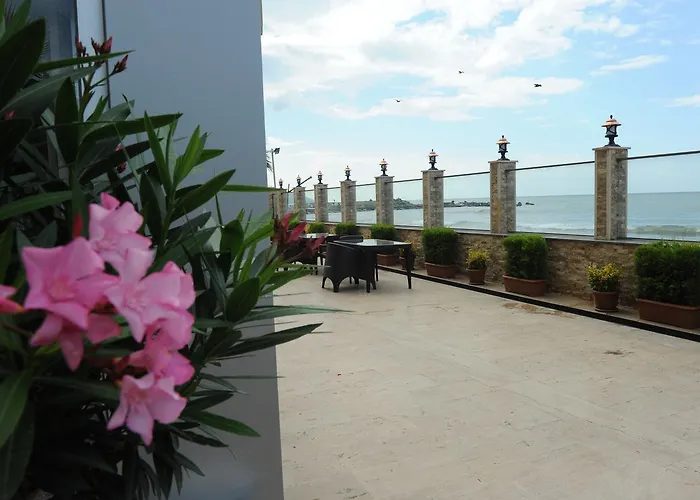 Отель Vurna Butik