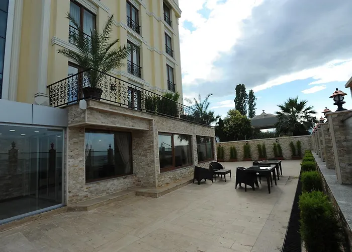 Vurna Butik Трабзон