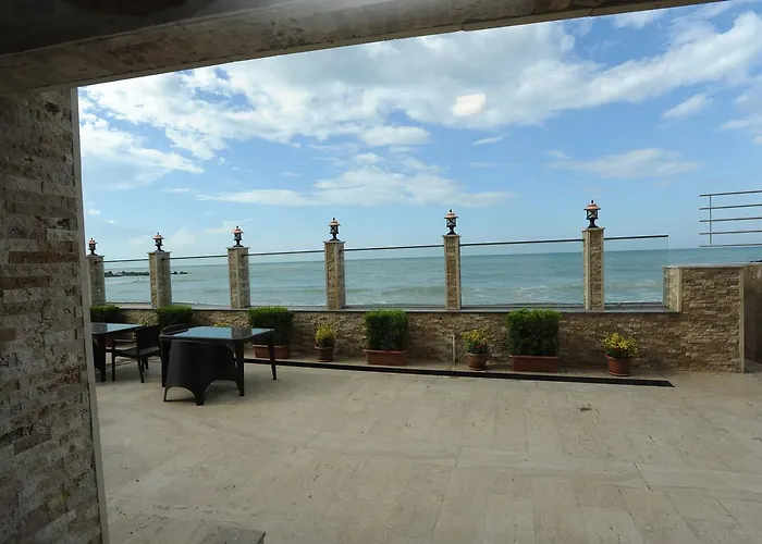 Ξενοδοχείο Vurna Butik