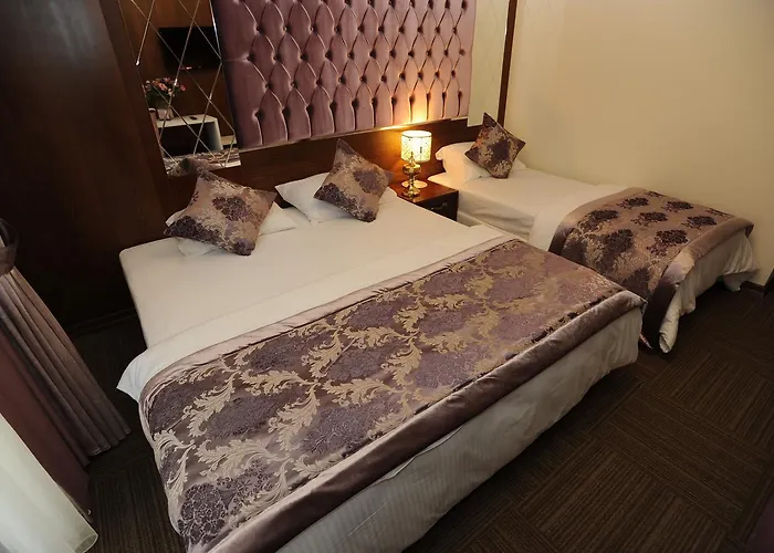 Vurna Butik Τραμπζόν